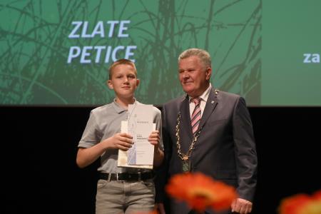 ZLATE PETICE 23 FOTO LJUBO VUKELIČ